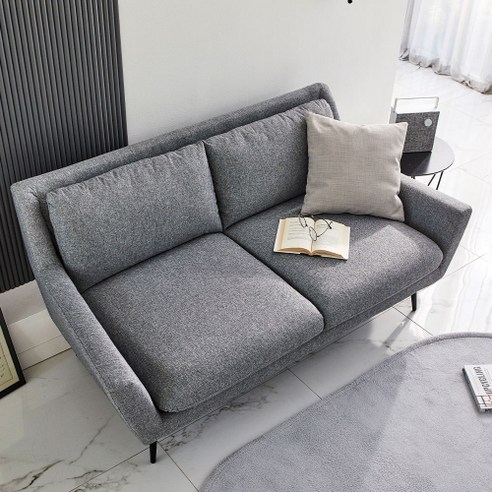 고품질과 편안함의 완벽한 조화를 이루는 세련된 휴식처