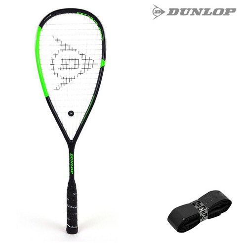 코트 위를 지배하는 날렵한 칼날, 던롭 아펙스 인피니티 4.0 스쿼시 라켓 심층 탐구 던롭스쿼시라켓