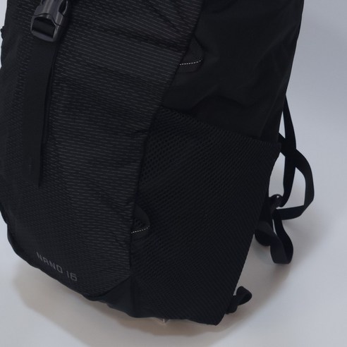 일상과 모험을 함께하는 스타일리시 백팩, 그레고리 16리터