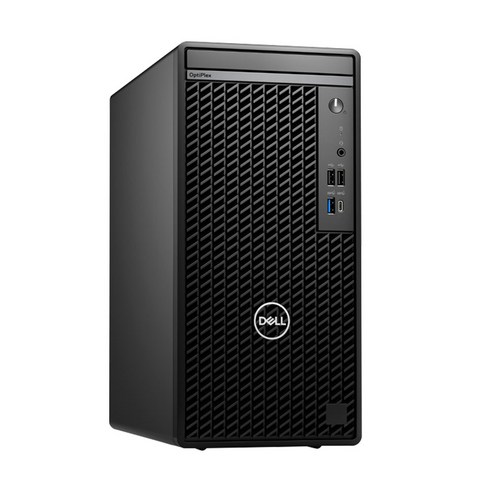 Dell 옵티플렉스 7020MT i3-14100, 256GB, 32GB