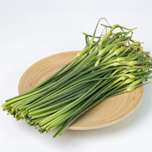 하나의팜 국내산 햇 마늘쫑, 1박스, 1kg