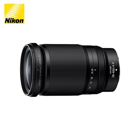 [정품] NIKKOR 니콘 Z 28-400mm F4-8 VR I 1호 공식 판매점 I 디지털청풍