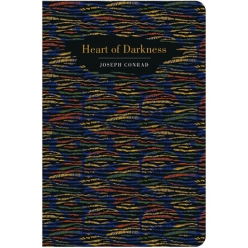 (영문도서) Heart of Darkness Hardcover, Chiltern Publishing, English, 9781914602153