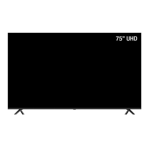 [테레비ZONE]의 75인치 4K 울트라HD DLED TV 2023신제품, 대기업 A급패널, 에너지1등급