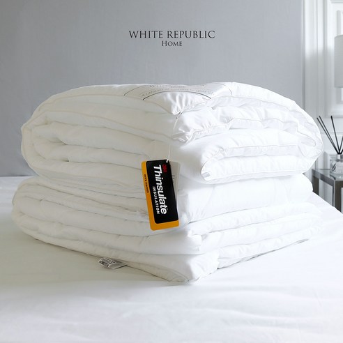 3M Thinsulate Duvet 3M 신슐레이트 이불솜 S SS Q K (여름/사계절솜/겨울솜), Extra Warm SS (160x210)