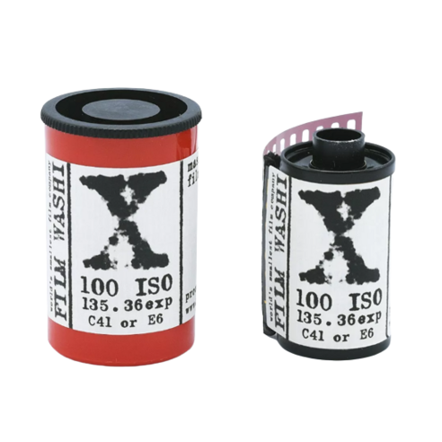 컬러필름 필름와시 X 100 36샷 35mm필름 AERO FILM 항공용 / FILMWASHI X100 - 일반/즉석필름 | 쿠팡