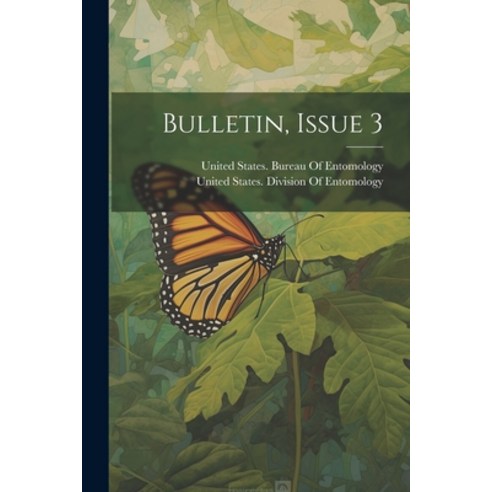 (영문도서) Bulletin Issue 3 Paperback, Legare Street Press, English, 9781022659278