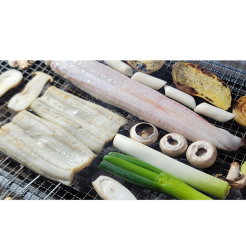 신선한 국내산 장어로 만든 편리하고 맛있는 장어덮밥