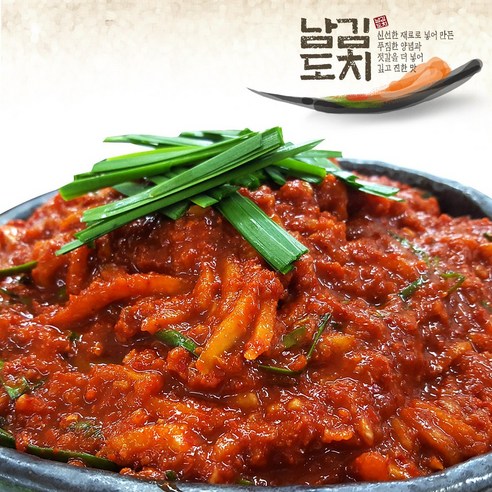 남도김치 국산 감칠맛 김장양념 4kg (배추10kg 3~4포기분량), 1개