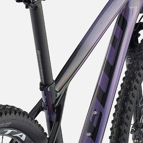 거친 지형을 정복하는 궁극의 오프로드 자전거