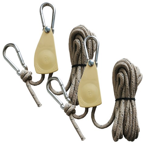 캠핑의 편리함과 안전성을 책임지는 스마트 캠핑 솔루션