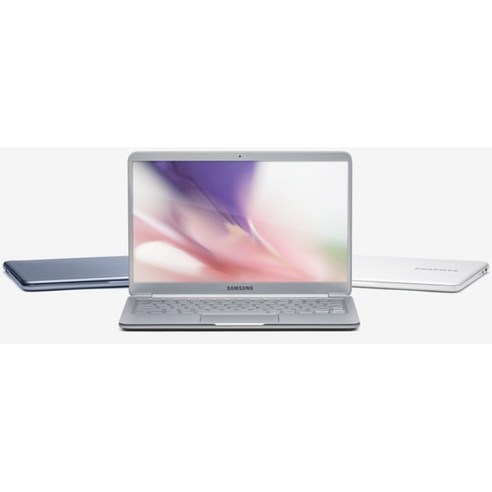 손 안의 극장, 가방 속의 서재: 삼성전자 휴대용 노트북, 당신의 가능성을 열다 10인치노트북