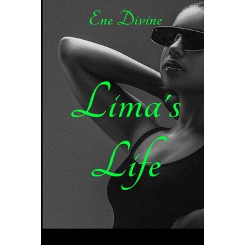 (영문도서) Lima''s Life Paperback, Blurb, English, 9798211470439
