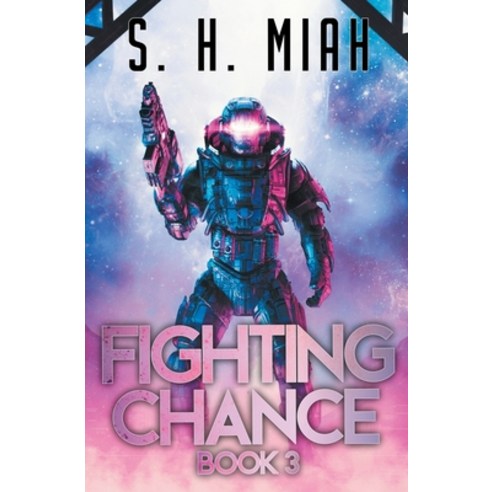 (영문도서) Fighting Chance Book 3 Paperback, Muslim Fiction Project, English, 9798223574170