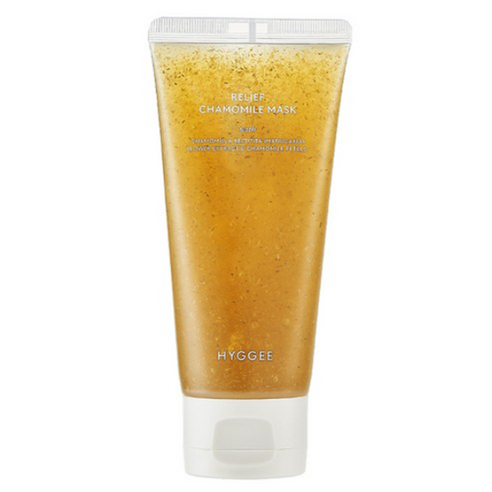 휘게 릴리프 캐모마일 마스크 95ml, 1개입, 1개
클린/비건뷰티 휘게 릴리프 캐모마일 마스크 95ml, 1개입, 1개
클린/비건뷰티