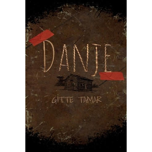 (영문도서) Danje Paperback, Btw LLC, English, 9781958201299