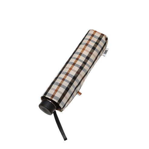 스타일과 UV차단을 동시에! 닥스 양산으로 여름 햇살 아래 당당하게!