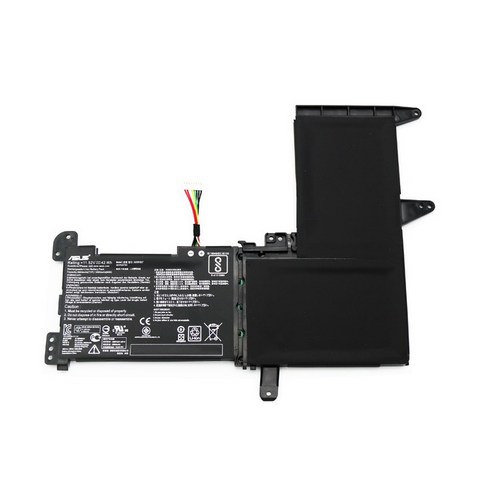 아수스 ASUS VivoBook S15 S510U X510UA/UF/UN/UQ R B31N1637 노트북배터리
