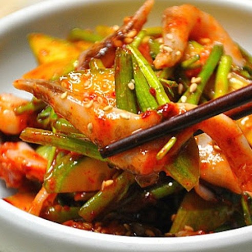 당일손질 자연산 여수 새조개: 최고의 맛과 신선함을 즐기세요