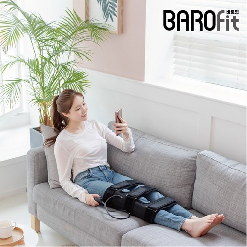 건강한 다리를 위한 올바른 선택