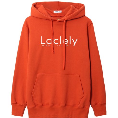 라클리BL 쭈리면 후드티 국내생산 M~2XL 남여공용 빅사이즈 티셔츠 남성 남자