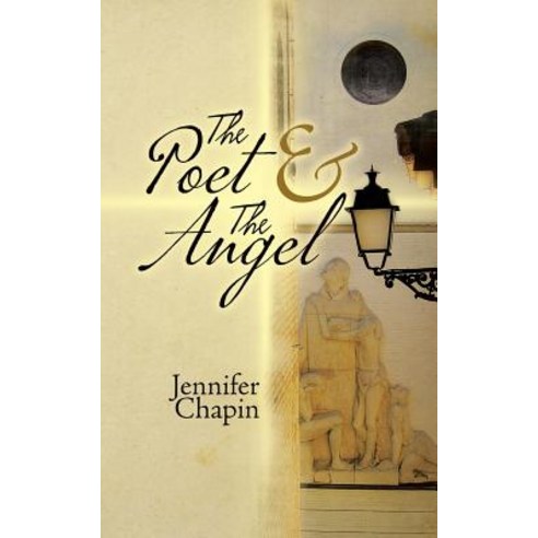 (영문도서) The Poet & The Angel Paperback, Tellwell Talent, English, 9780228811732
