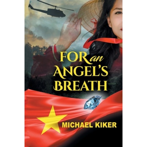 (영문도서) For an Angel''s Breath Paperback, Xlibris Au, English, 9781669886815