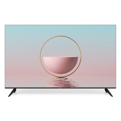 43fhdku 라익미 구글 THE AI UHD 4K 스마트TV, 218cm(86인치)