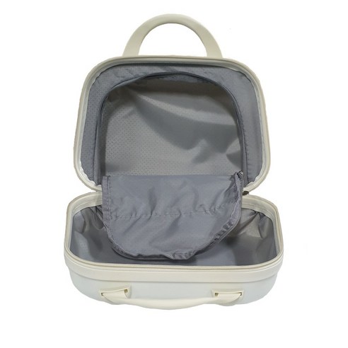 여행의 설렘을 담은 STAGER 파스텔톤 캐리어 레디백 세트