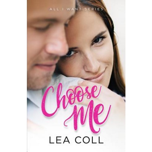 Choose Me Paperback, Independently Published