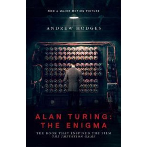 Alan Turing, Princeton University Press