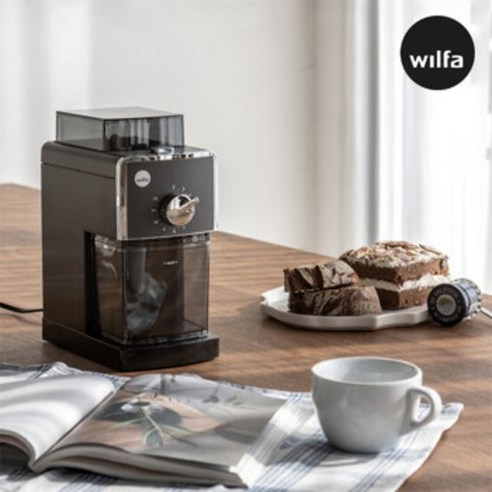 가성비 뛰어난 커피 그라인더