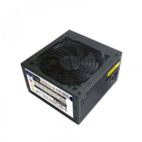 HOPELY 500RW V2.3 ATX파워, 1개 파워서플라이500w Best Top5