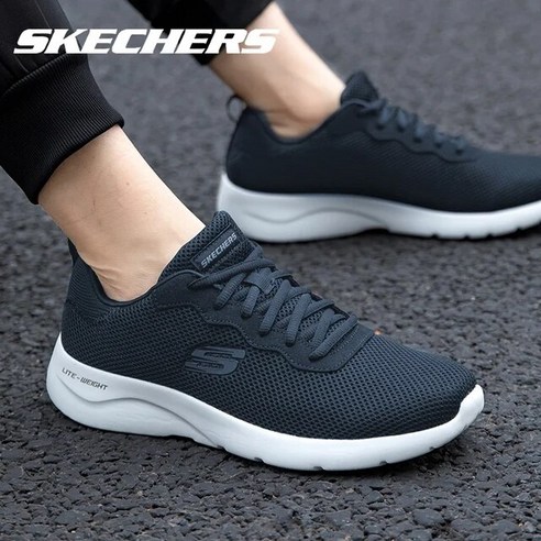 스케쳐스 SKECHERS 다이너마이트 2.0 남성 캐주얼 운동화 58362