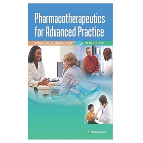 (영문도서) Pharmacotherapeutics Paperback, Independently Published, English, 9798460779550