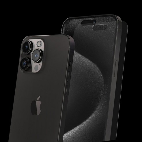 오하이 전면 3D 풀커버 TPU 지문방지 + 무광택 필름 + 부착 가이드툴