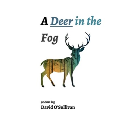 (영문도서) A Deer in the Fog Paperback, Blurb, English, 9781006611124