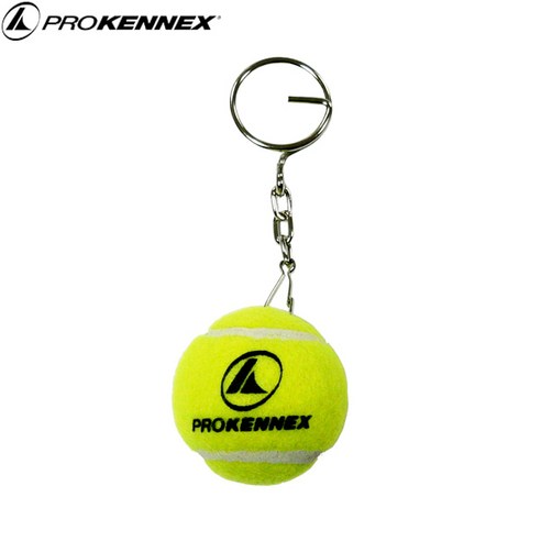AYKR1801 테니스볼 키링 프로케넥스열쇠고리
