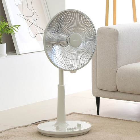 16% 할인된 가격으로 각도조절 가능한 신일 선풍기형히터 SEH-SRS900IH