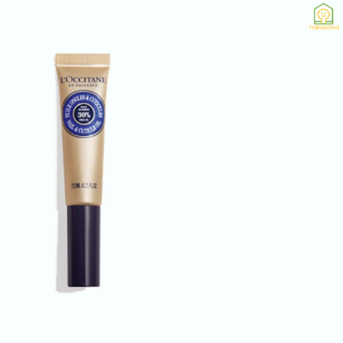 [정품] 록시땅 시어 네일 앤 큐티클 오일 7.5ml 어린이화장품