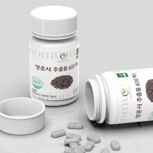 건강한 삶의 동반자