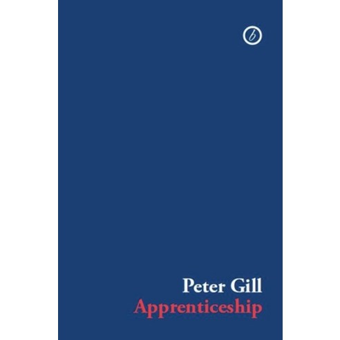 Apprenticeship Paperback, Oberon Books, English, 9781786824066