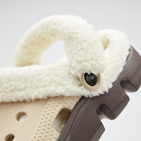 편안함, 스타일, 경제성을 겸비한 최고의 남녀공용 탈부착 털 슬리퍼