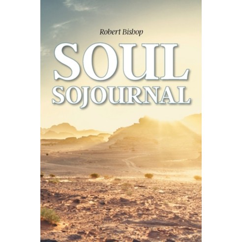 (영문도서) Soul Sojournal Paperback, Christian Faith Publishing,..., English, 9781098095819
