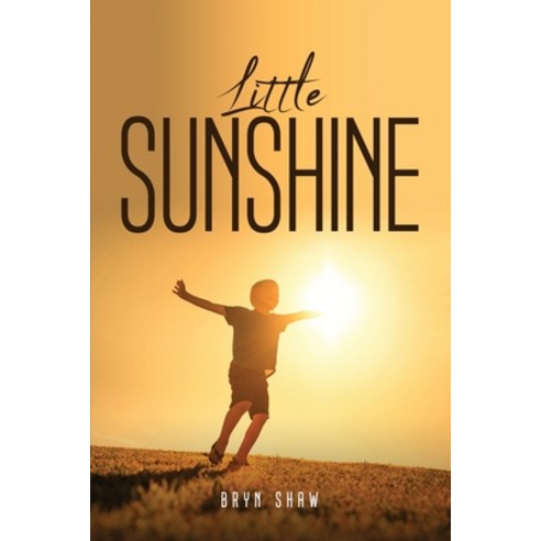 (영문도서) Little Sunshine Paperback, Bryn Shaw, English, 9781805092704