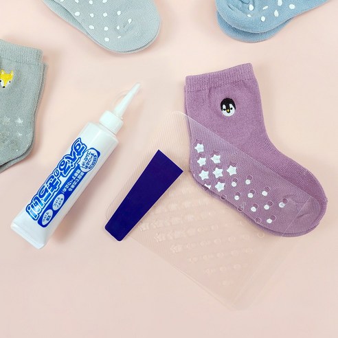 스베루노키라이 논******메이커: 넘어짐 걱정 없는 안전한 일상