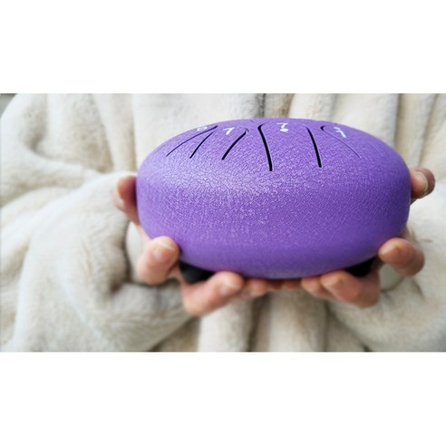 음악과 함께하는 치유의 여정