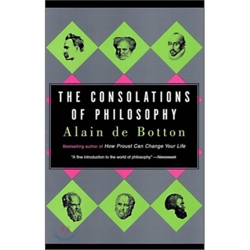 The Consolations of Philosophy, Vintage Books