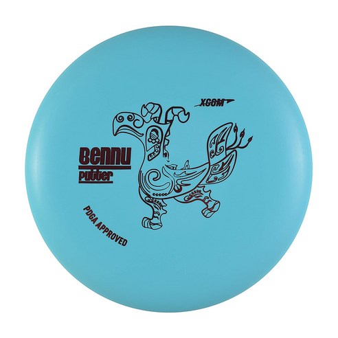 X-COM 디스크 원반 골프 비기너 세트로 쉽고 즐거운 골프를 시작하세요!