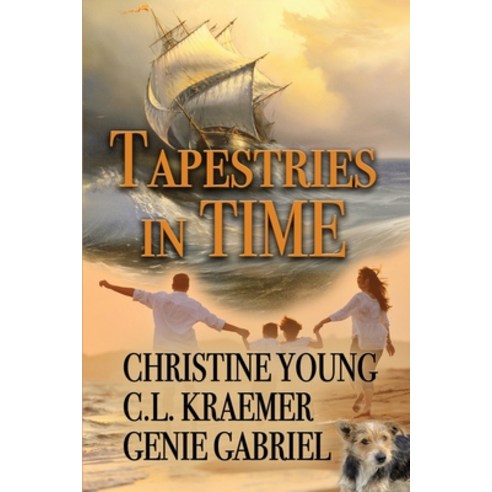 Tapestries in Time Paperback, Rogue Phoenix Press